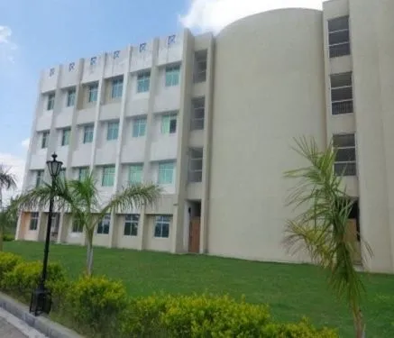 Chhatrpati Shahu Ji Maharaj Group of Institutions, Prayagraj