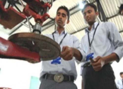 Chhatrpati Shahu Ji Maharaj Group of Institutions, Prayagraj