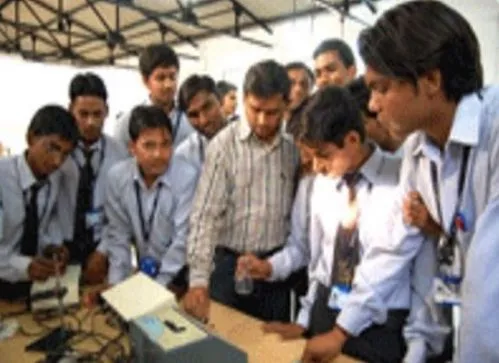 Chhatrpati Shahu Ji Maharaj Group of Institutions, Prayagraj