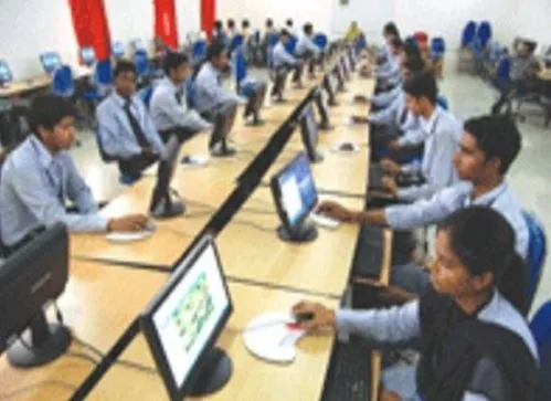 Chhatrpati Shahu Ji Maharaj Group of Institutions, Prayagraj