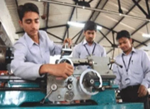 Chhatrpati Shahu Ji Maharaj Group of Institutions, Prayagraj