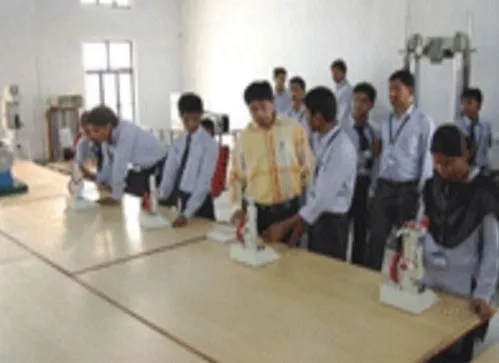 Chhatrpati Shahu Ji Maharaj Group of Institutions, Prayagraj