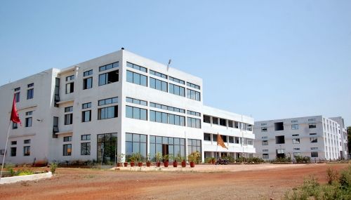 Chhattisgarh Agriculture Engineering College, Durg