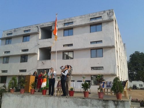 Chhattisgarh Agriculture Engineering College, Durg