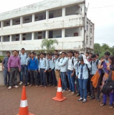 Chhattisgarh Agriculture Engineering College, Durg