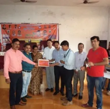 Chhattisgarh Agriculture Engineering College, Durg