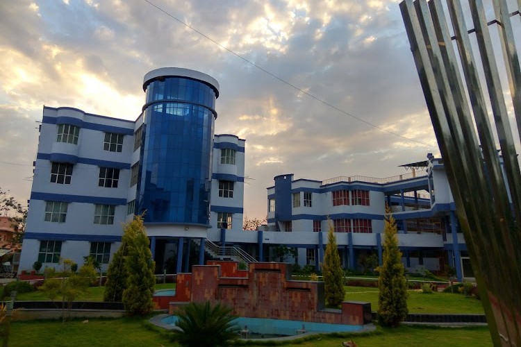 Chhattisgarh Dental College and Research Institute, Rajnandgaon