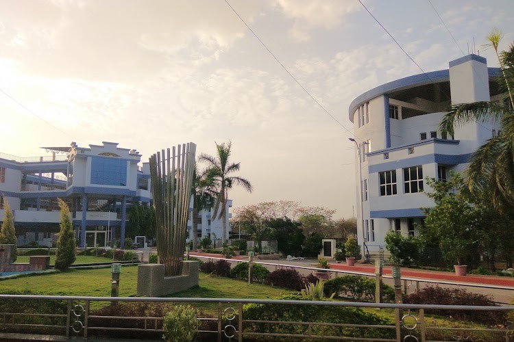 Chhattisgarh Dental College and Research Institute, Rajnandgaon