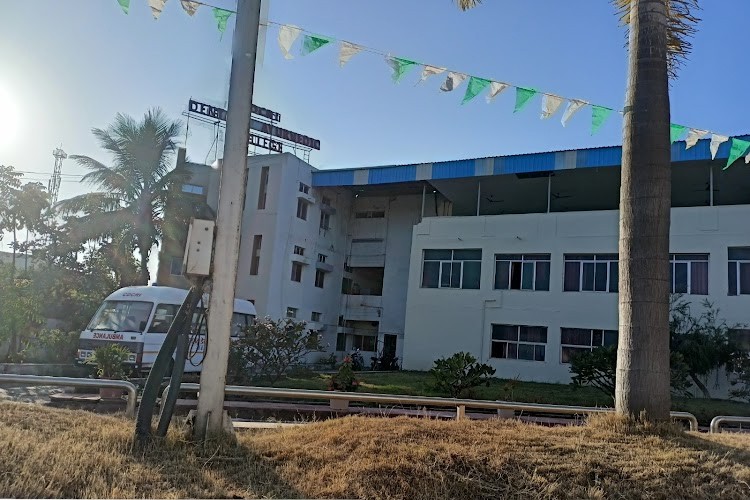 Chhattisgarh Dental College and Research Institute, Rajnandgaon