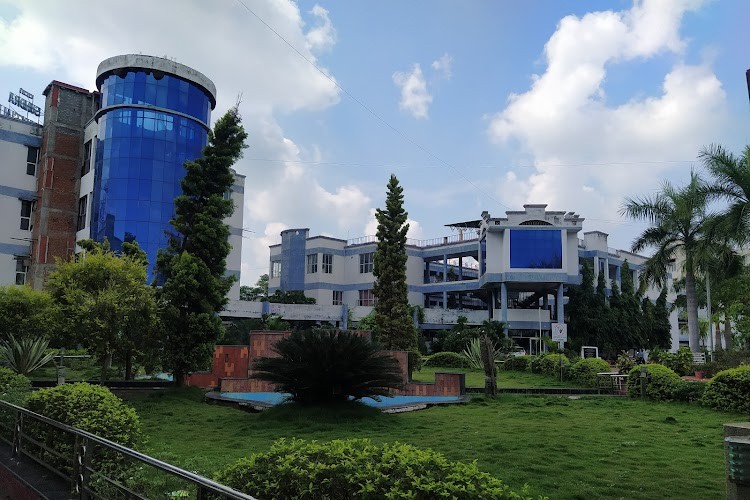 Chhattisgarh Dental College and Research Institute, Rajnandgaon