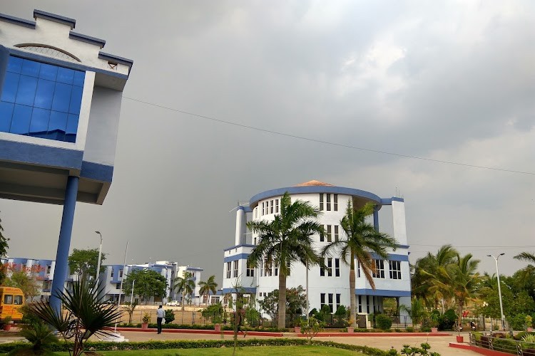 Chhattisgarh Dental College and Research Institute, Rajnandgaon