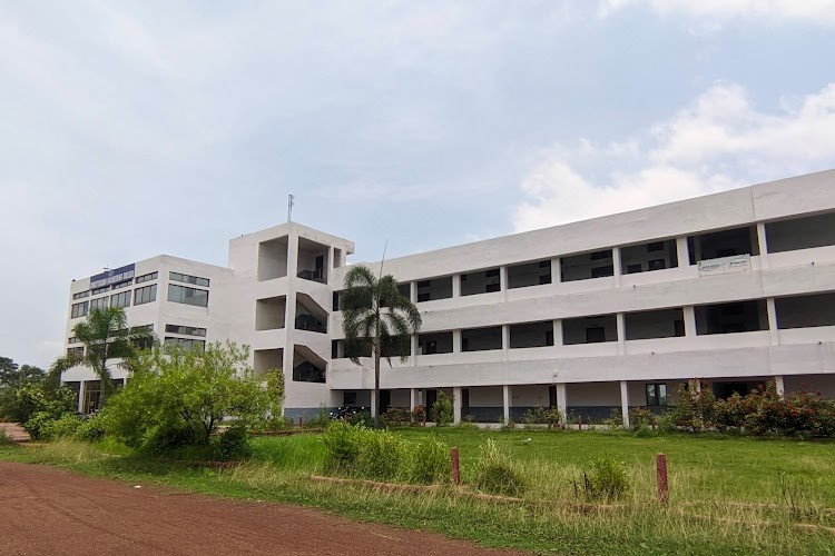 Chhattisgarh Engineering College, Durg