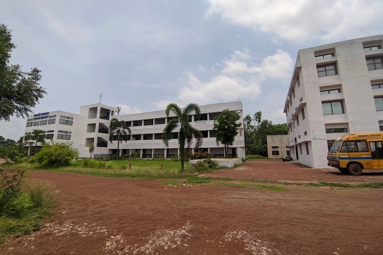 Chhattisgarh Engineering College, Durg