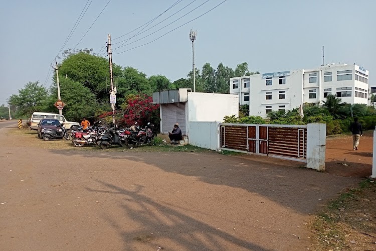 Chhattisgarh Engineering College, Durg