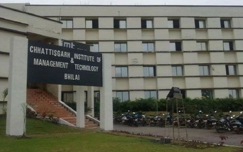 Chhattisgarh Institute of Management and Technology, Bhilai