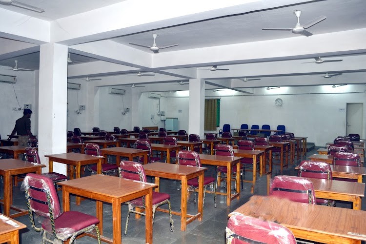 Chhattisgarh Institute of Medical Sciences, Bilaspur