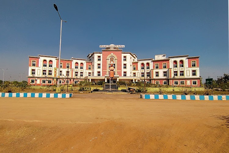 Chhattisgarh Swami Vivekanand Technical University, Bhilai