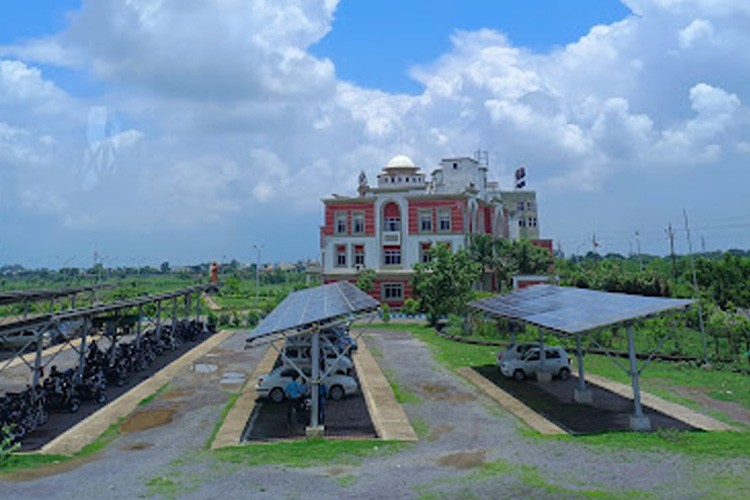 Chhattisgarh Swami Vivekanand Technical University, Bhilai