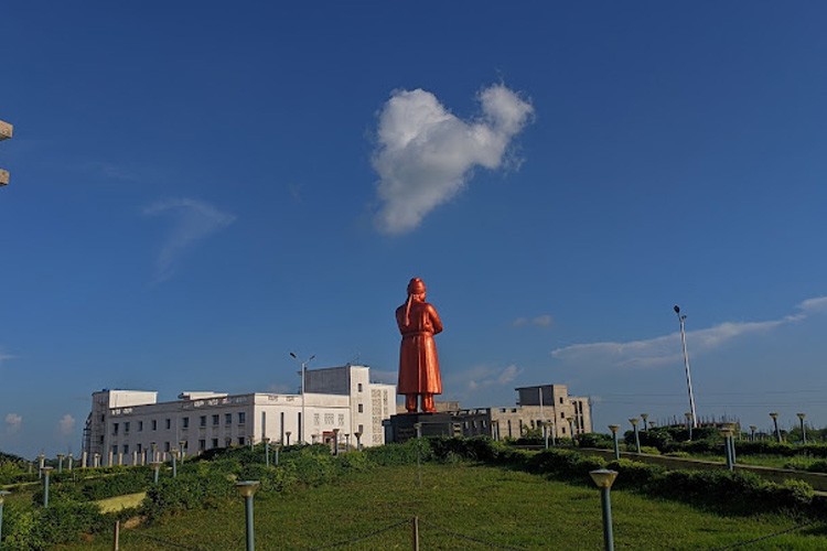 Chhattisgarh Swami Vivekanand Technical University, Bhilai