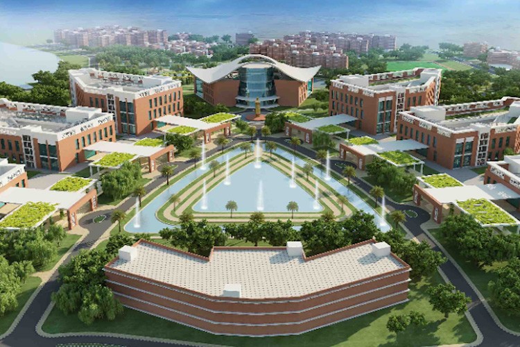 Chhattisgarh Swami Vivekanand Technical University, Bhilai