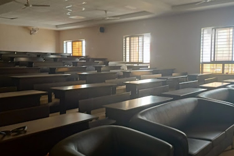 Chhattisgarh Swami Vivekanand Technical University, Bhilai