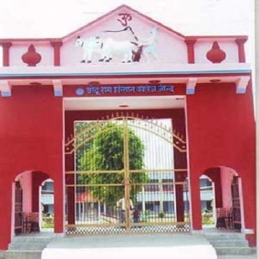 Chhotu Ram Kisan College, Jind