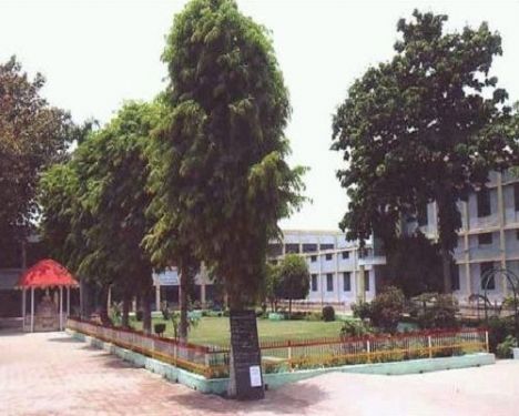 Chhotu Ram Kisan College, Jind