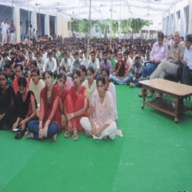 Chhotu Ram Kisan College, Jind