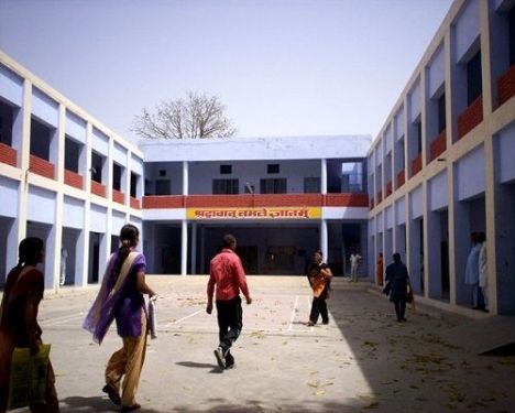 Chhotu Ram Kisan College, Jind