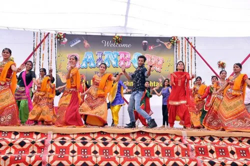 Chhotu Ram Polytechnic, Rohtak