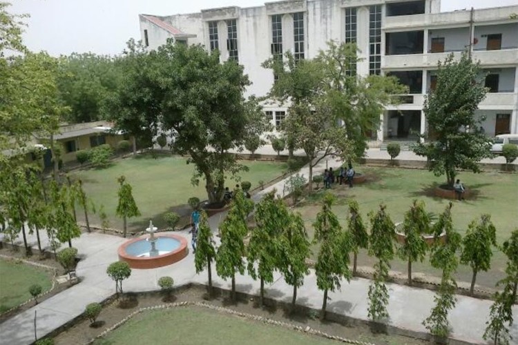Chhotu Ram Rural Institute of Technology, New Delhi