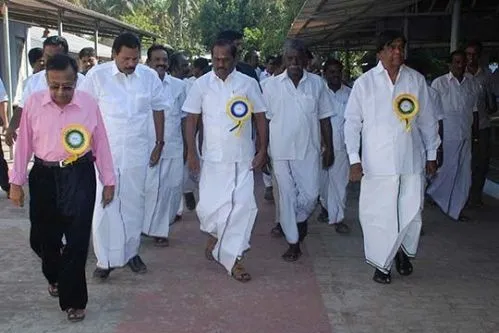 Chidambaram Pillai College of Women, Tiruchirappalli