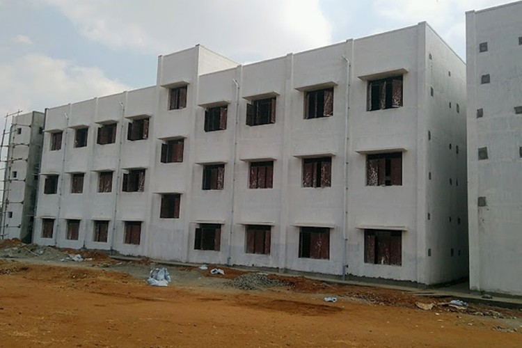 Chikkanna Government Arts College, Tiruppur