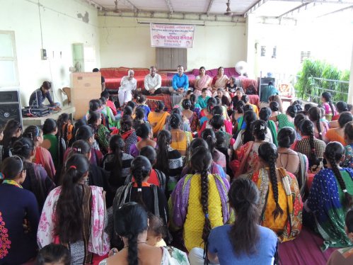 Children's University, Gandhinagar