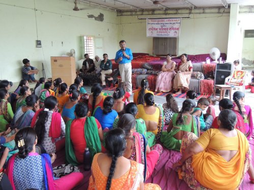 Children's University, Gandhinagar