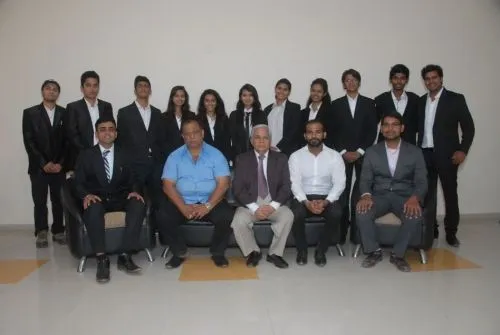 Children Welfare Centre Law College, Mumbai