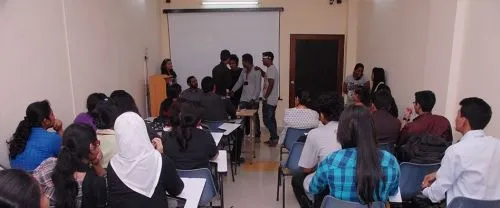 Children Welfare Centre Law College, Mumbai