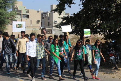 Chimanbhai Patel Institute of Business Administration, Ahmedabad