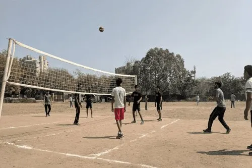 Chimanbhai Patel Institute of Computer Applications, Ahmedabad