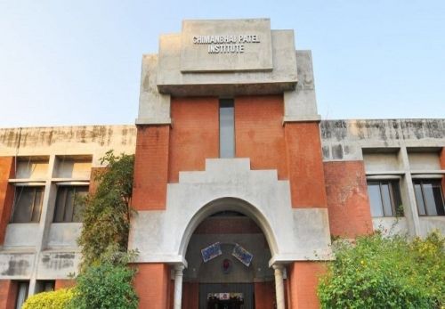 Chimanbhai Patel Institute of Management & Research, Ahmedabad