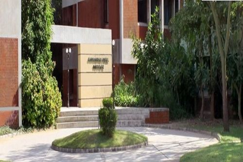 Chimanbhai Patel Institute of Management & Research, Ahmedabad