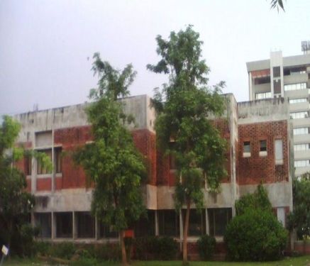 Chimanbhai Patel Institute of Management & Research, Ahmedabad