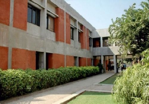 Chimanbhai Patel Institute of Management & Research, Ahmedabad