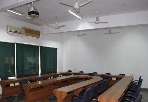 Chimanbhai Patel Institute of Management & Research, Ahmedabad