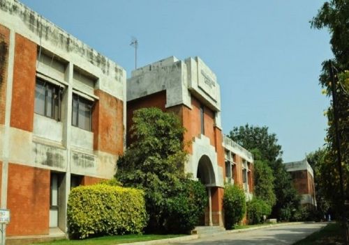 Chimanbhai Patel Institute of Management & Research, Ahmedabad