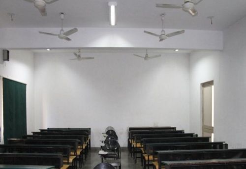 Chimanbhai Patel Institute of Management & Research, Ahmedabad