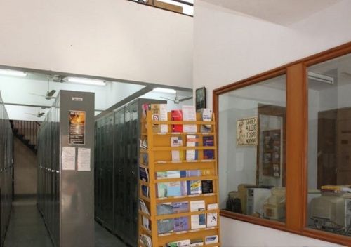 Chimanbhai Patel Institute of Management & Research, Ahmedabad