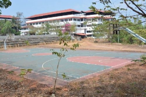 Chinmaya Arts and Science College for Women, Kannur