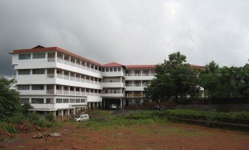 Chinmaya Arts and Science College for Women, Kannur