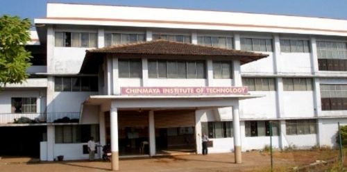 Chinmaya Institute of Technology, Kannur